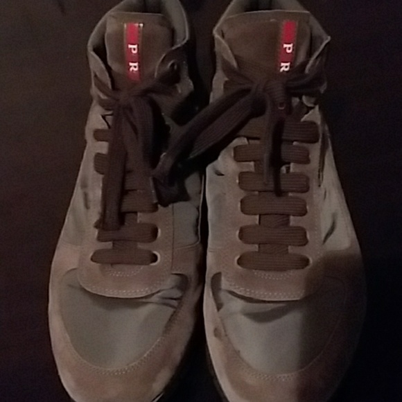 Prada shoes - Picture 4 of 4